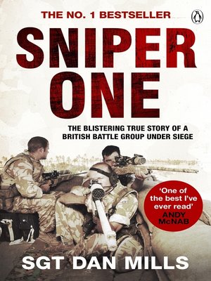 Sniper One - ebook